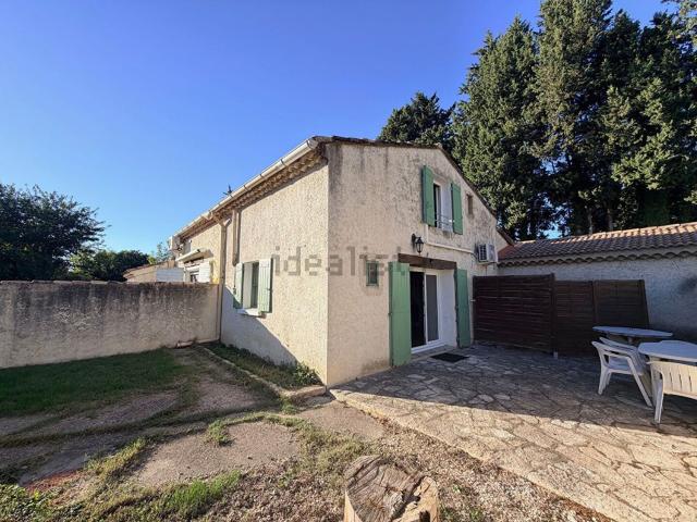 Maison vente à Vedène, Vaucluse