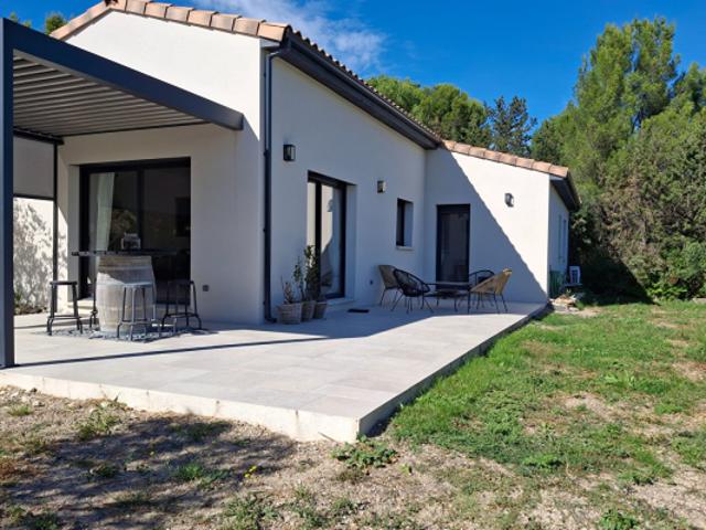 Maison vente à Avignon, Vedène