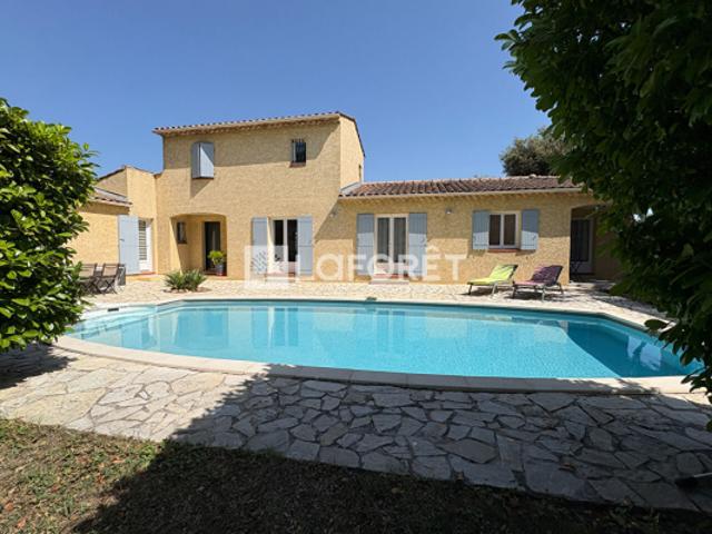 Maison vente à Avignon, Vedène