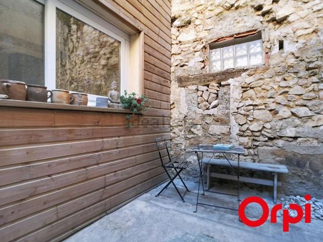 Maison vente à HLM les Pessades, Vedène
