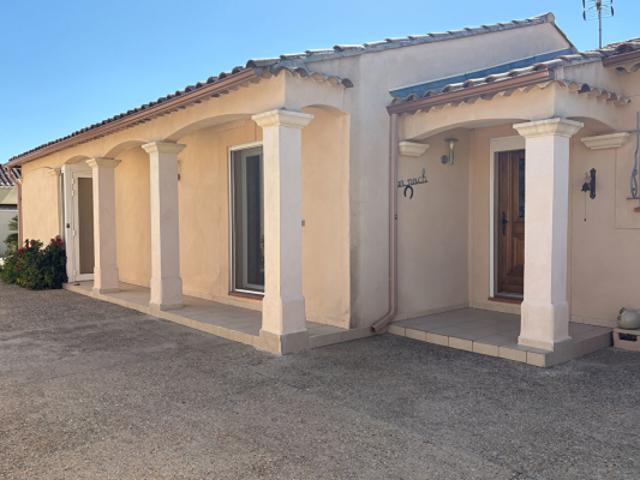 Maison vente à Vedène, Vaucluse