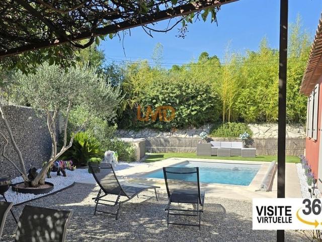 Maison vente à HLM les Pessades, Vedène