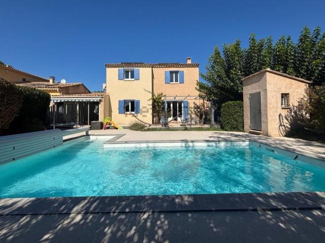 Maison vente à Vedène, Vaucluse