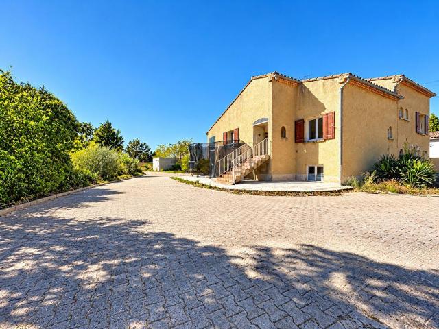 Maison vente à Vedène, Vaucluse