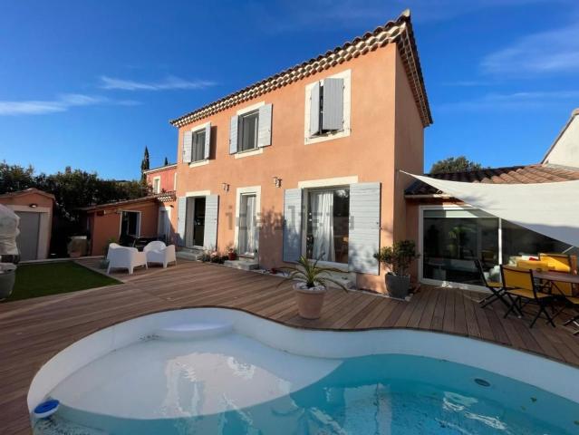 Maison vente à Vedène, Vaucluse