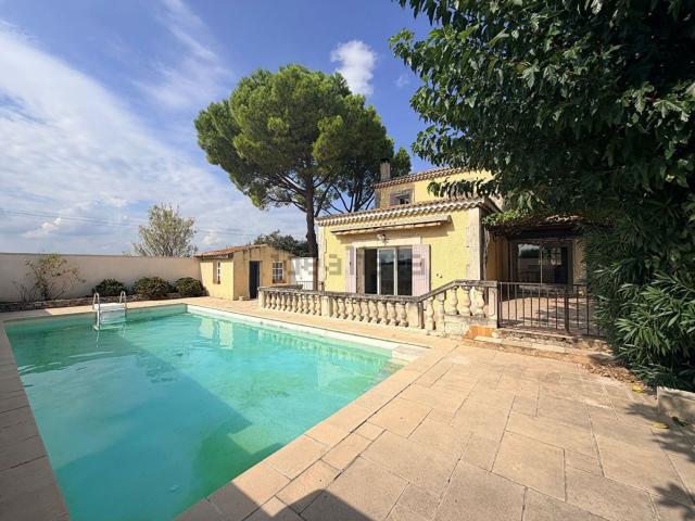 Maison vente à Vedène, Vaucluse
