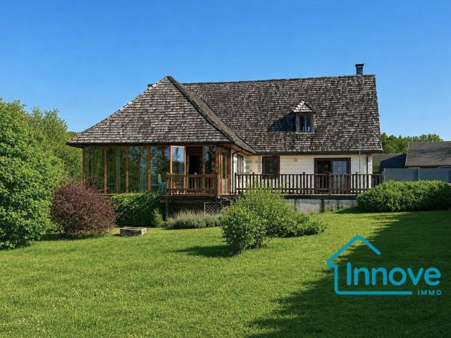 Maison vente à Le Breuil, Végennes