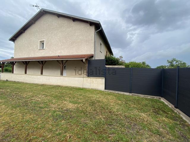 Maison vente à Vého, Meurthe-et-Moselle