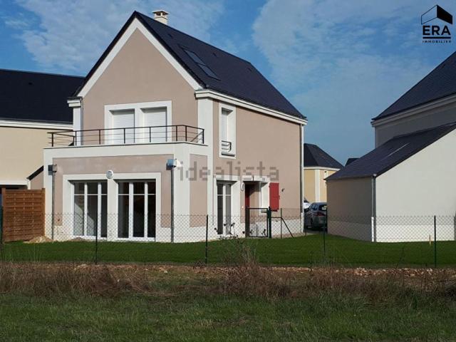 Maison location à La Messandière, Veigné