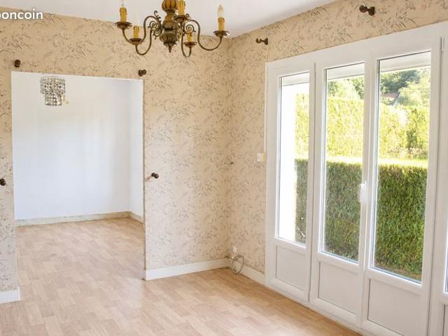 Maison vente à Tours, Veigné