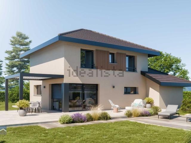 Maison vente à Le Champ du Bois, Veigy-Foncenex