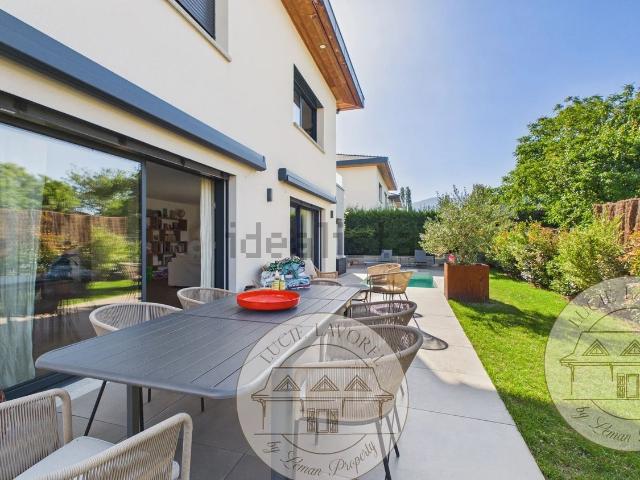Maison vente à Foncenex, Veigy-Foncenex