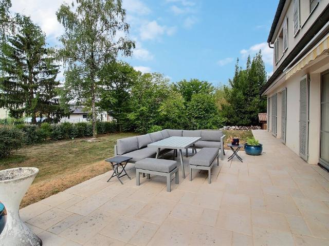 Maison vente à Thonon-les-Bains, Veigy-foncenex