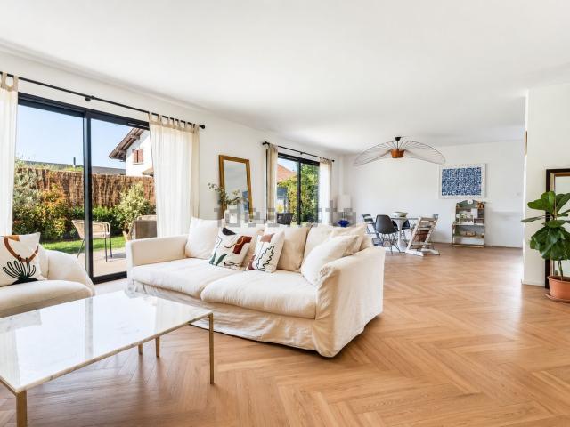 Maison vente à Veigy-Foncenex, Haute-Savoie