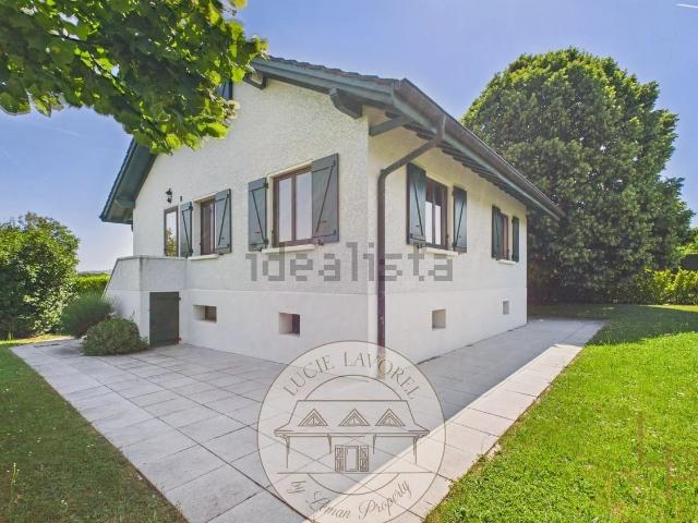Maison vente à Foncenex, Veigy-Foncenex