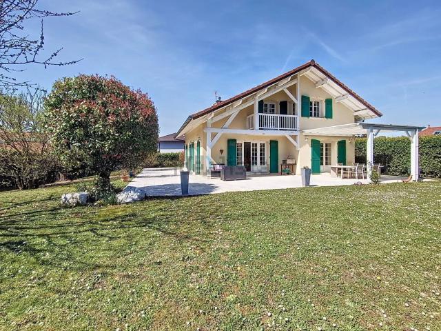 Maison vente à Foncenex, Veigy-Foncenex