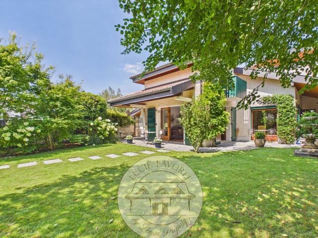 Maison vente à Veigy-Foncenex, Haute-Savoie