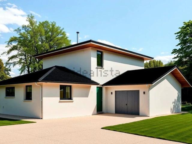 Maison vente à Les Bois Brûlés, Veigy-Foncenex