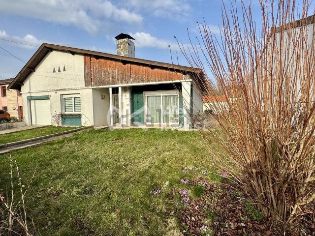 Maison vente à Velaines, Meuse