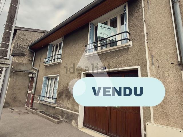 Maison vente à Velaines, Meuse