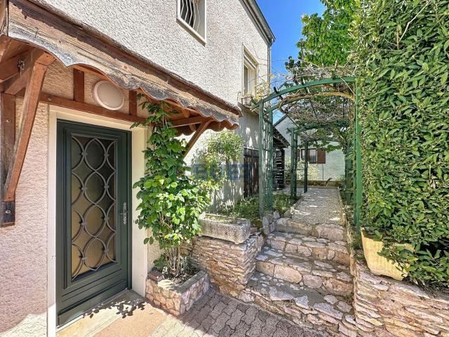 Maison vente à Rente du Fays, Velars-sur-Ouche