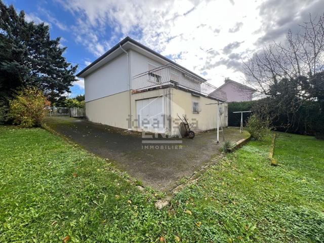 Maison vente à Les Essarts Martin, Velesmes-Essarts