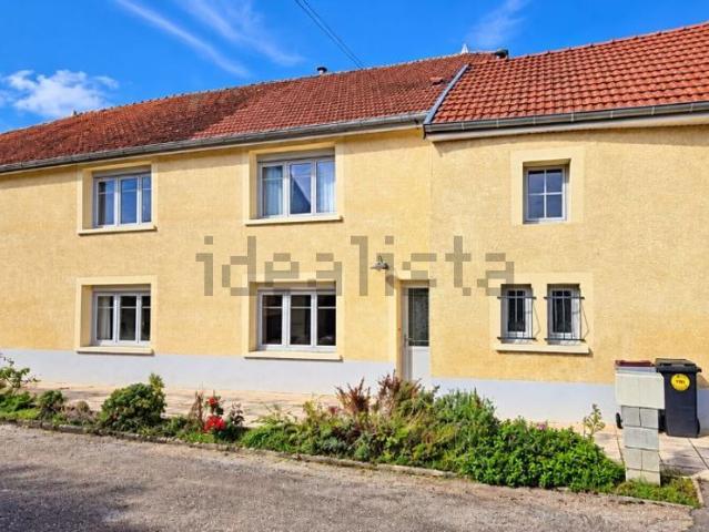 Maison vente à Velet, Haute-Saône