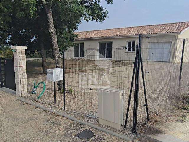 Maison vente à Barrière, Vélines