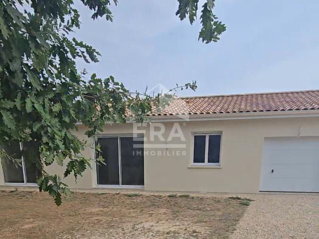 Maison vente à Bergerac, Vélines