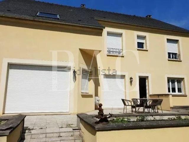 Maison vente à Le Clos, Vélizy-Villacoublay
