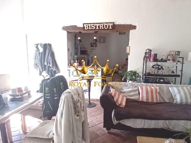 Maison vente à Vellèches, Vienne