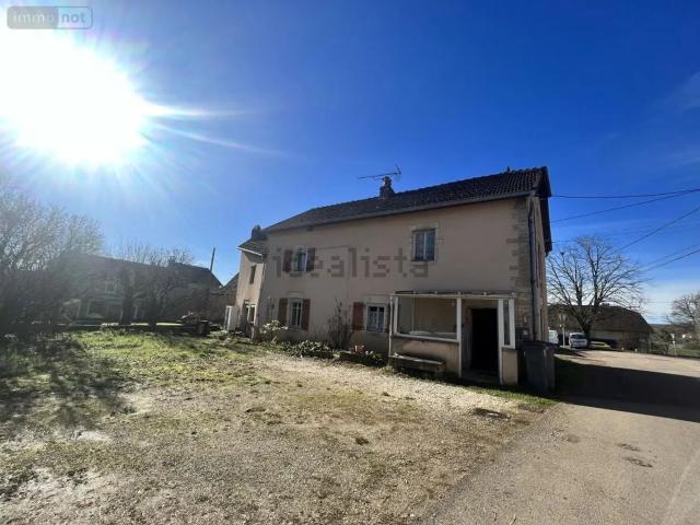 Maison vente à Vellefaux, Haute-Saône