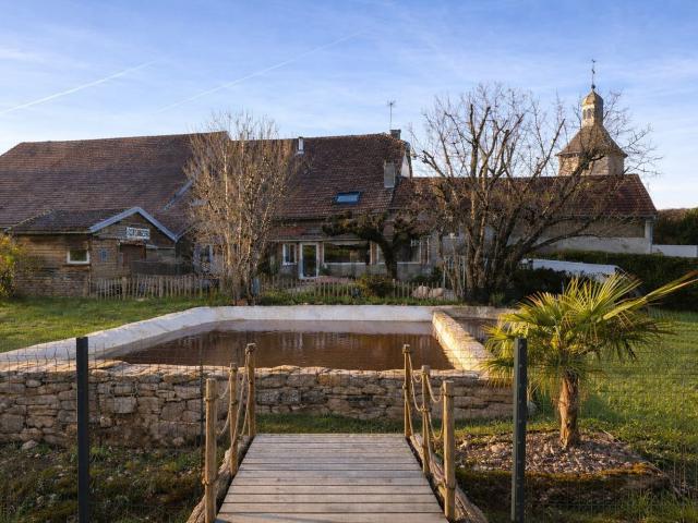 Maison vente à Château Grenouille, Velleminfroy