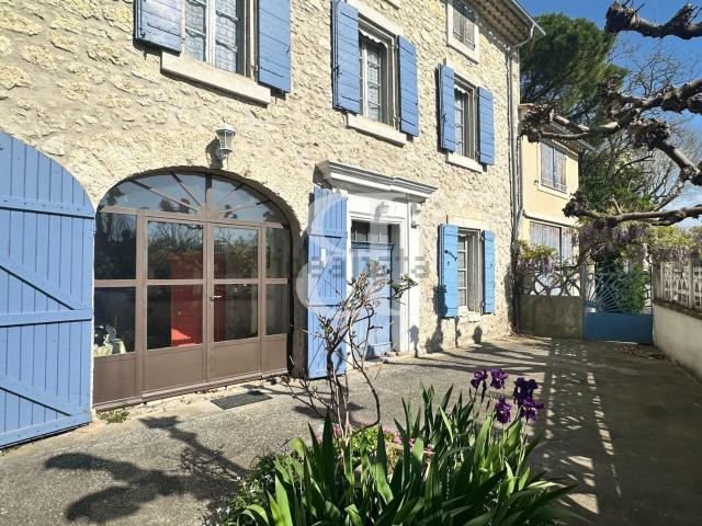 Maison vente à Velleron, Vaucluse