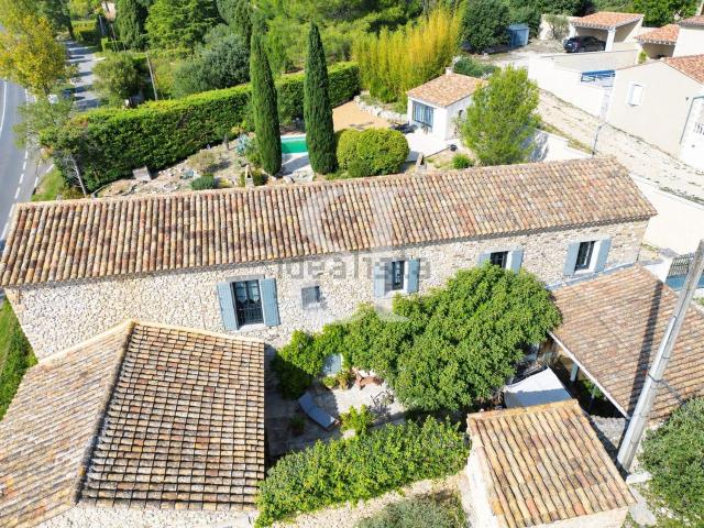 Maison vente à Velleron, Vaucluse