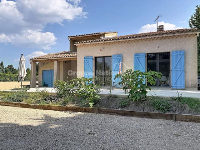 Maison vente à Velleron, Vaucluse