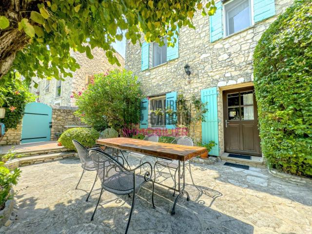 Maison vente à Velleron, Vaucluse