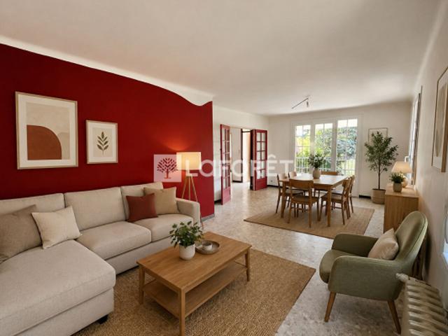 Maison vente à Avignon, Velleron