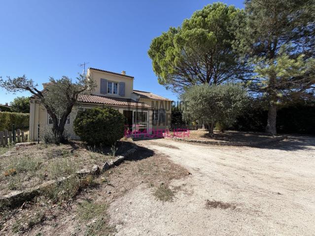 Maison vente à Velleron, Vaucluse