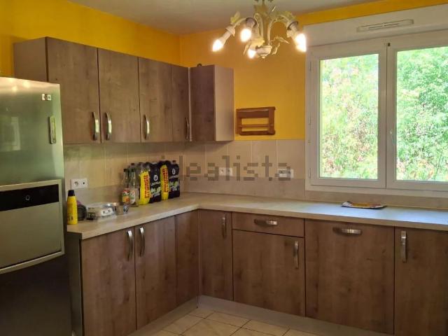 Maison vente à Vellerot-lès-Vercel, Doubs