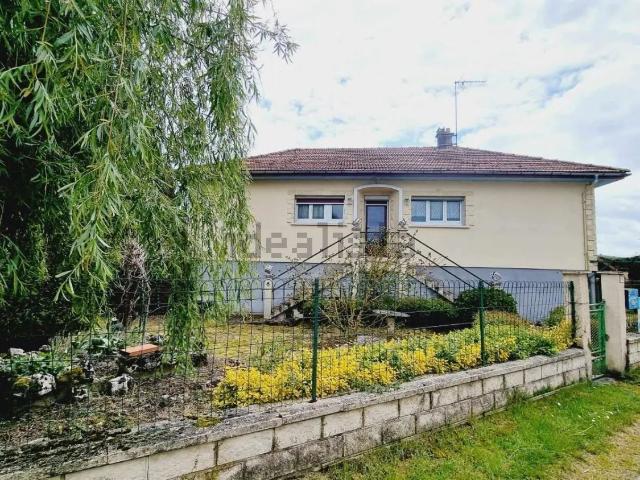 Maison vente à Velles, Haute-Marne
