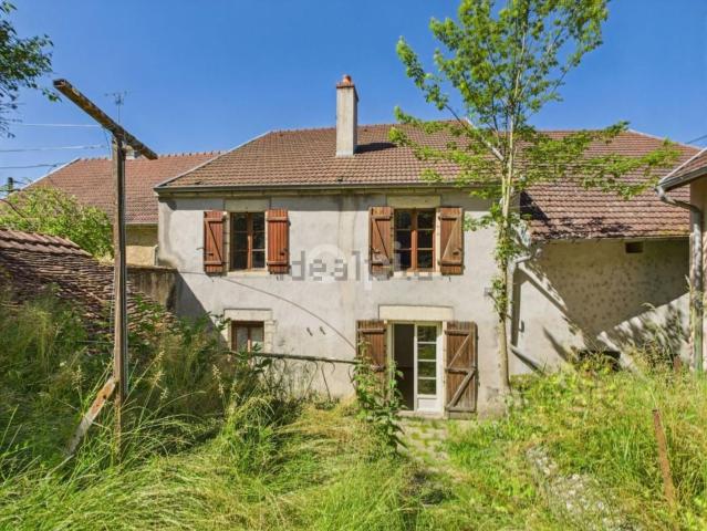 Maison vente à Vellexon, Vellexon-Queutrey-et-Vaudey