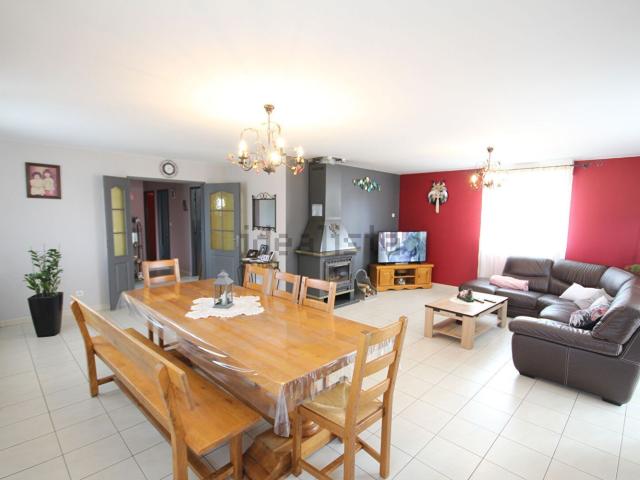 Maison vente à Choye, Velloreille-lès-Choye