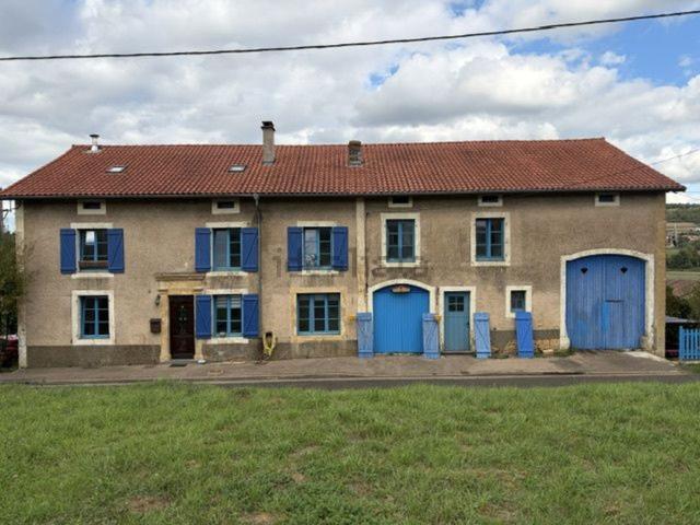 Maison vente à Velosnes, Meuse
