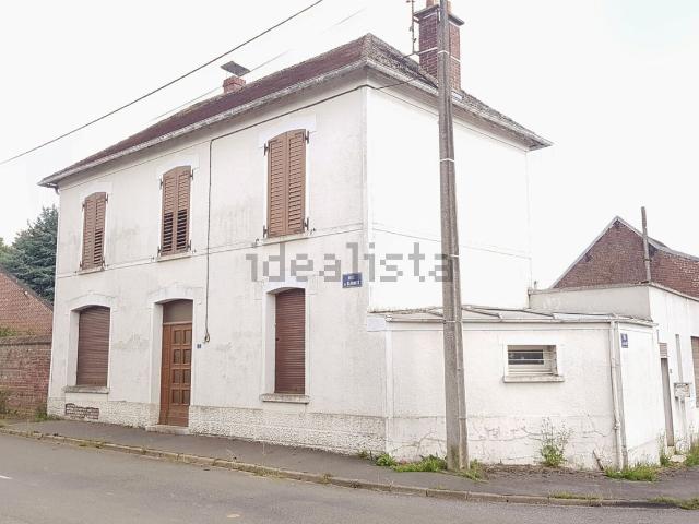 Maison vente à Vélu, Pas-de-Calais