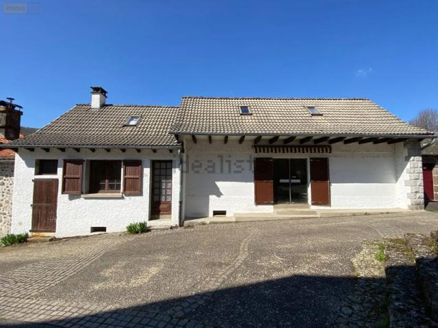 Maison vente à Le Puech, Velzic