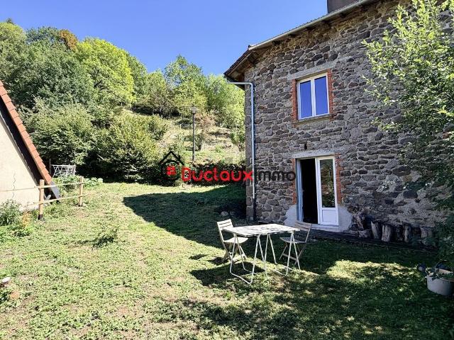 Maison vente à Le Puech, Velzic