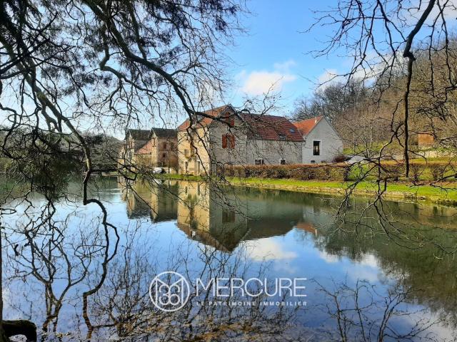 Maison vente à Venarey-les-Laumes, Côte-d'Or