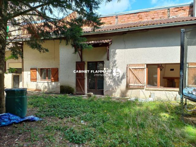 Maison vente à Venarey-les-Laumes, Côte-d'Or