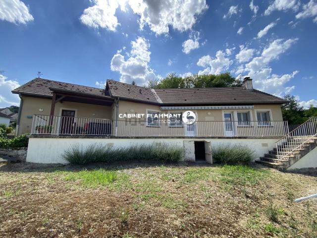 Maison vente à Venarey-les-Laumes, Côte-d'Or